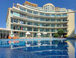 Julia Family Apartments